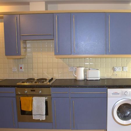 Spacious 2Br Flat In Central London Near Elephant And Castle Stationアパートメント エクステリア 写真