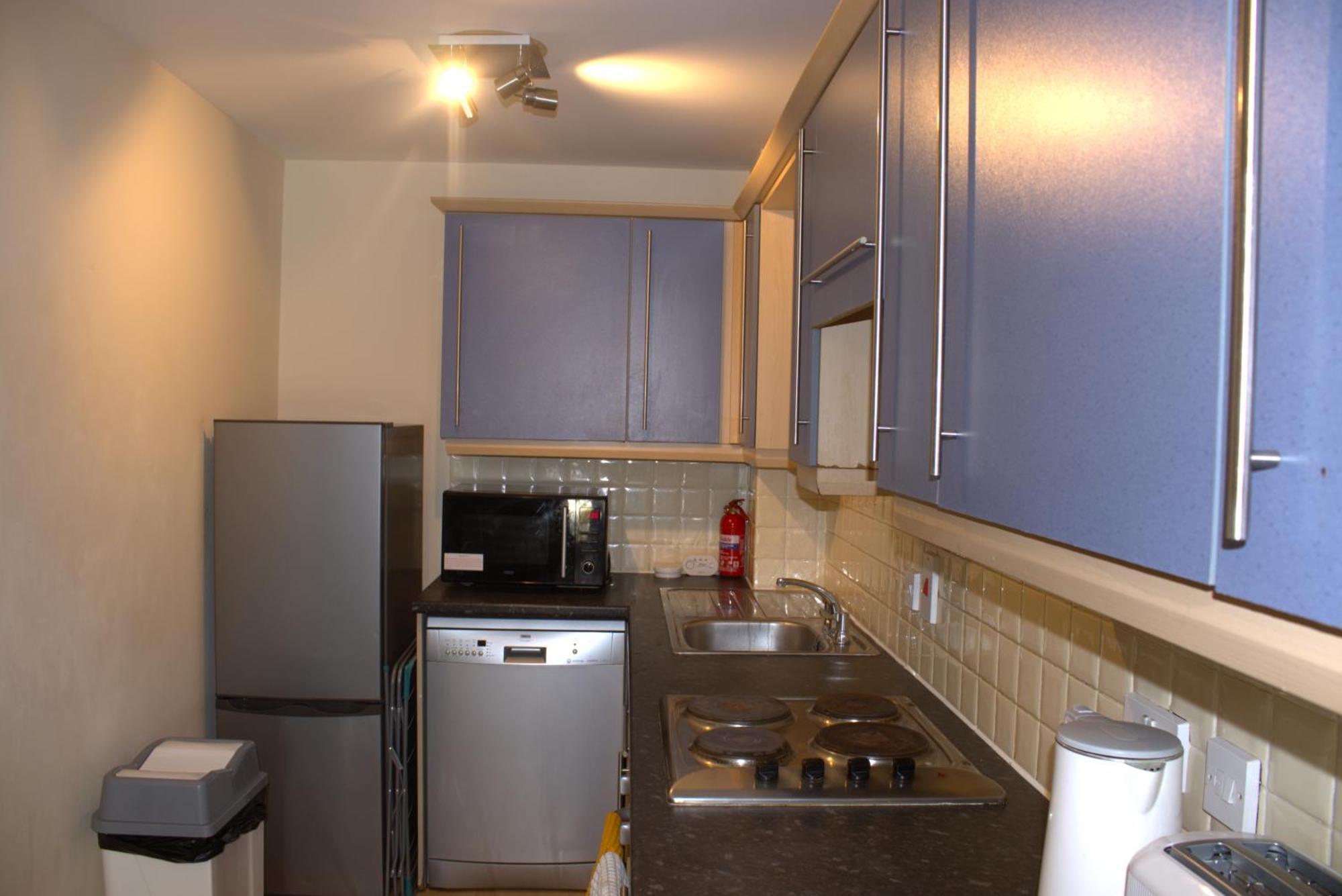 Spacious 2Br Flat In Central London Near Elephant And Castle Stationアパートメント エクステリア 写真