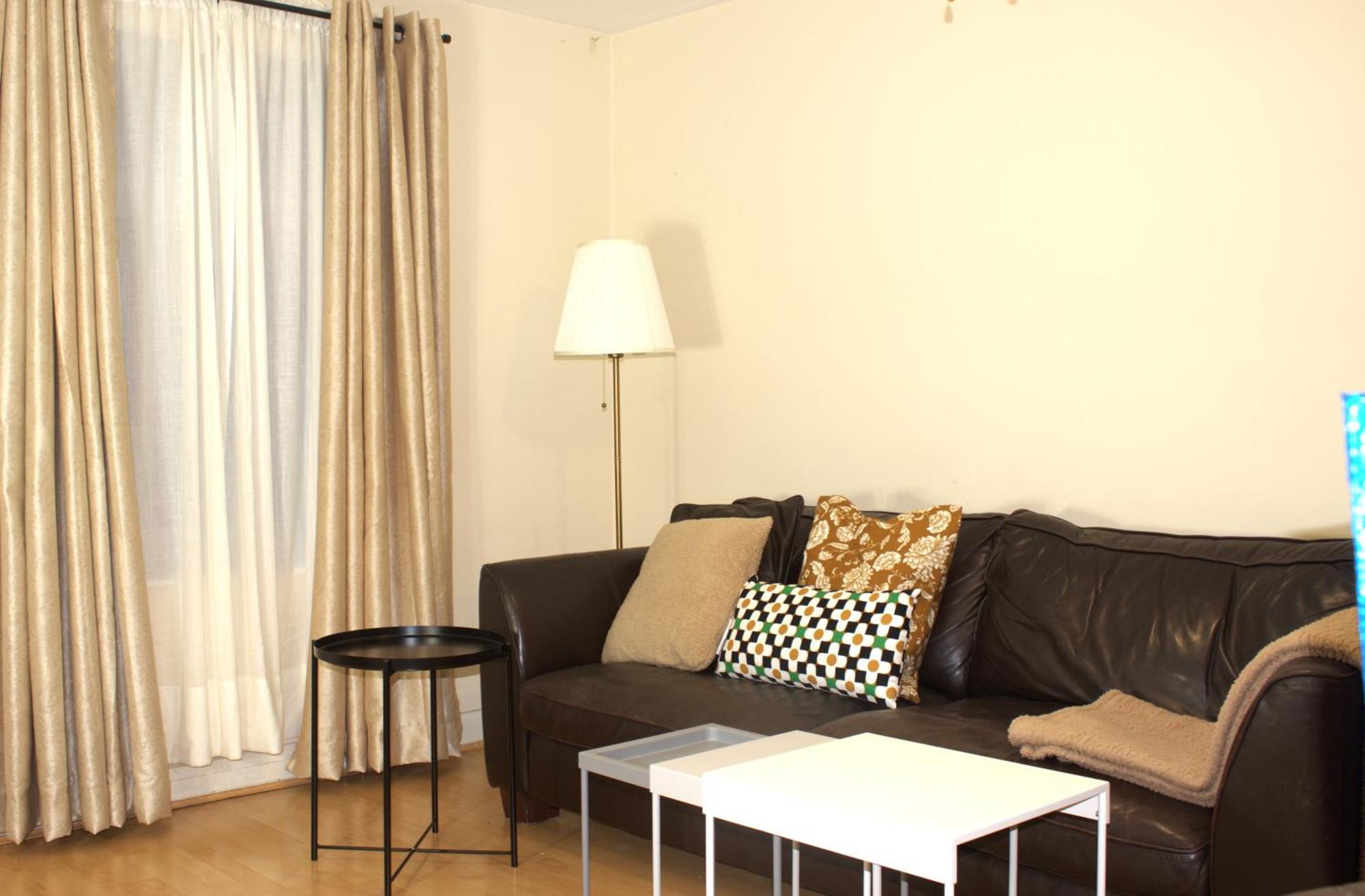 Spacious 2Br Flat In Central London Near Elephant And Castle Stationアパートメント エクステリア 写真