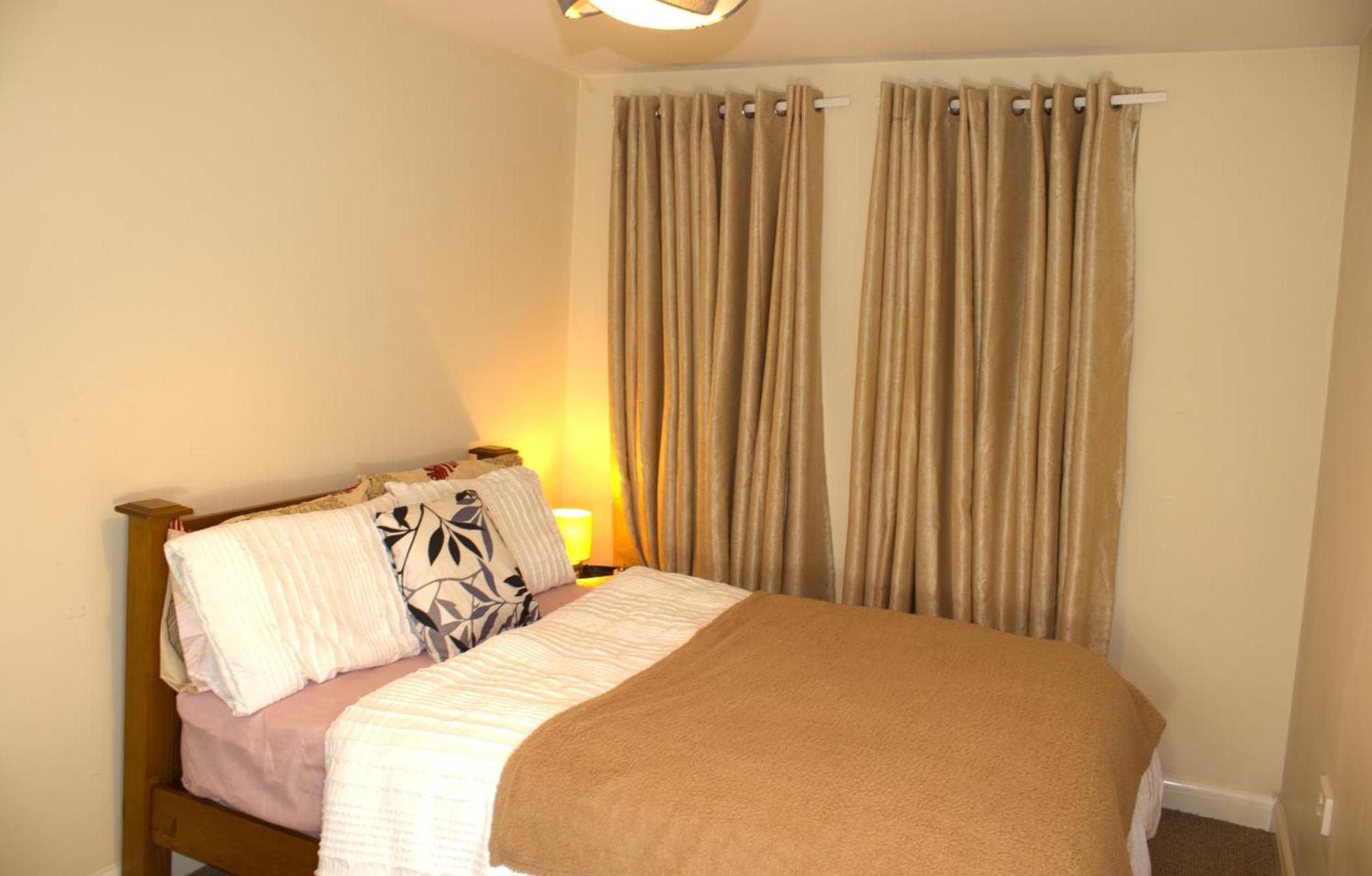 Spacious 2Br Flat In Central London Near Elephant And Castle Stationアパートメント エクステリア 写真