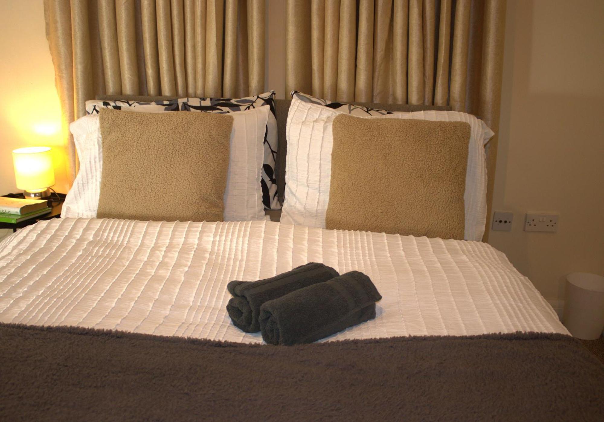 Spacious 2Br Flat In Central London Near Elephant And Castle Stationアパートメント エクステリア 写真